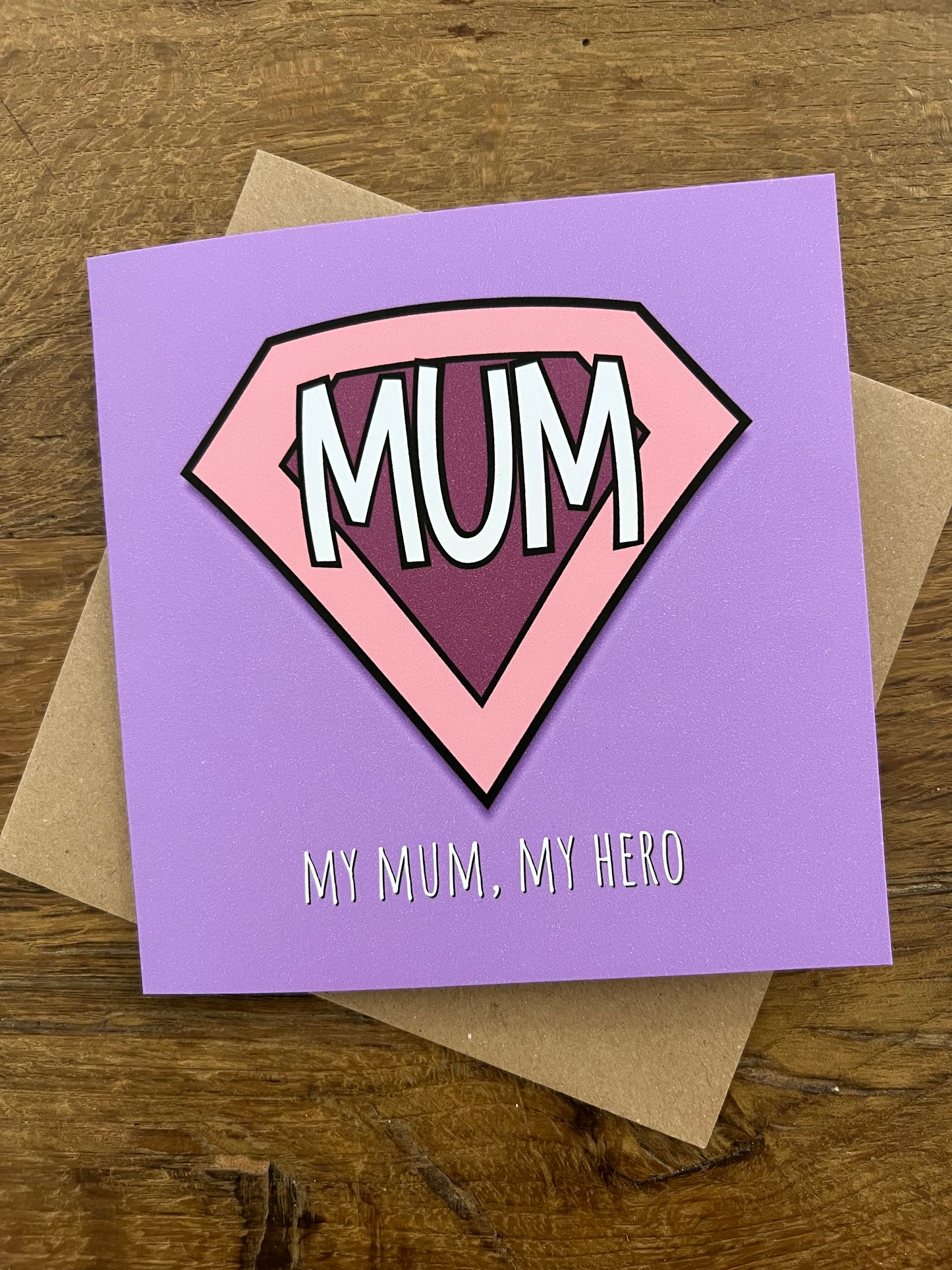 Super Mum