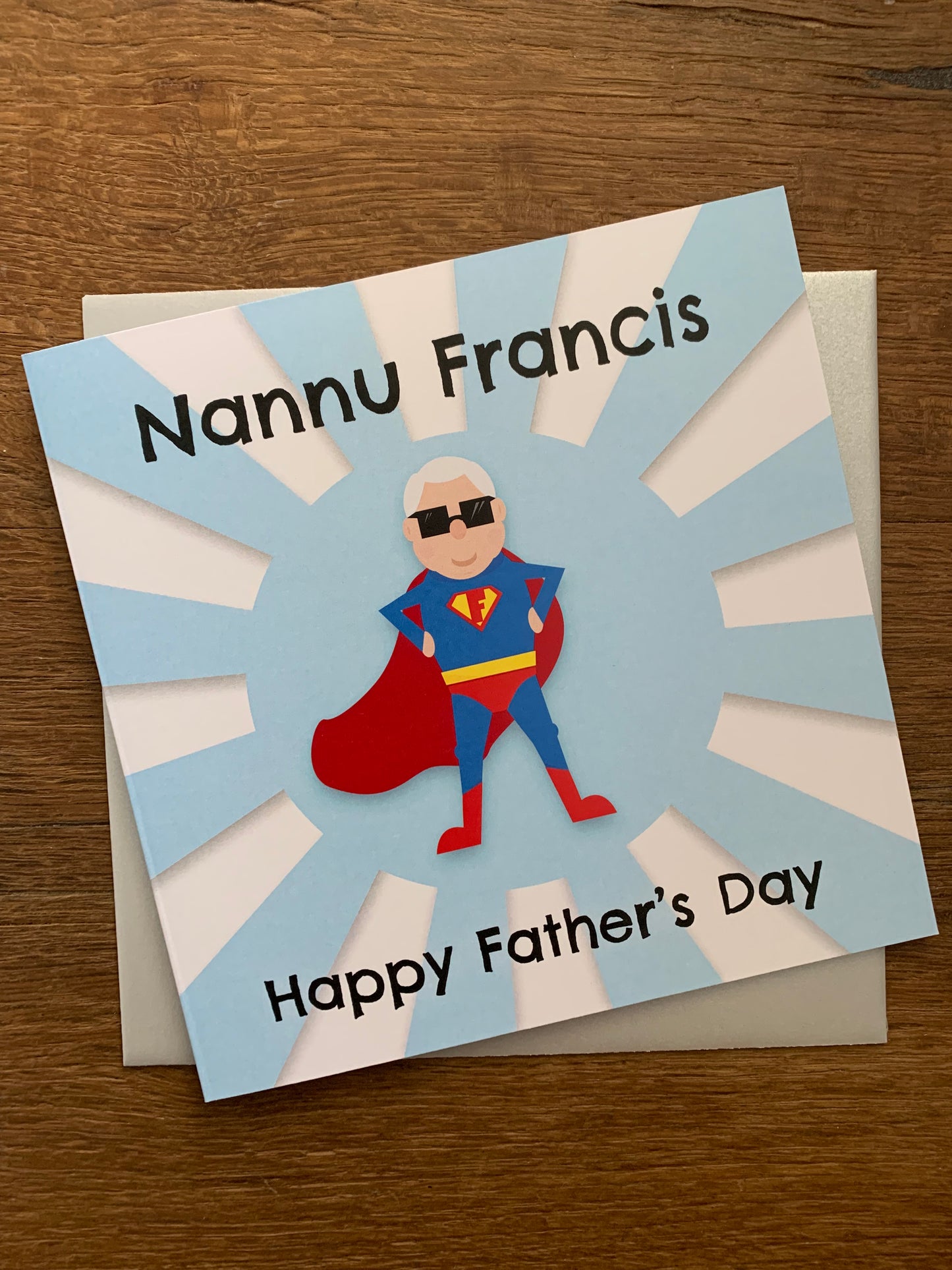 Nannu