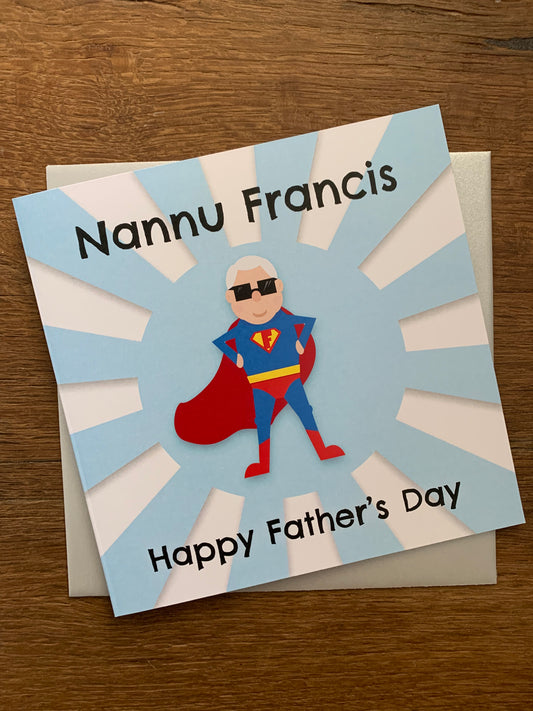 Nannu