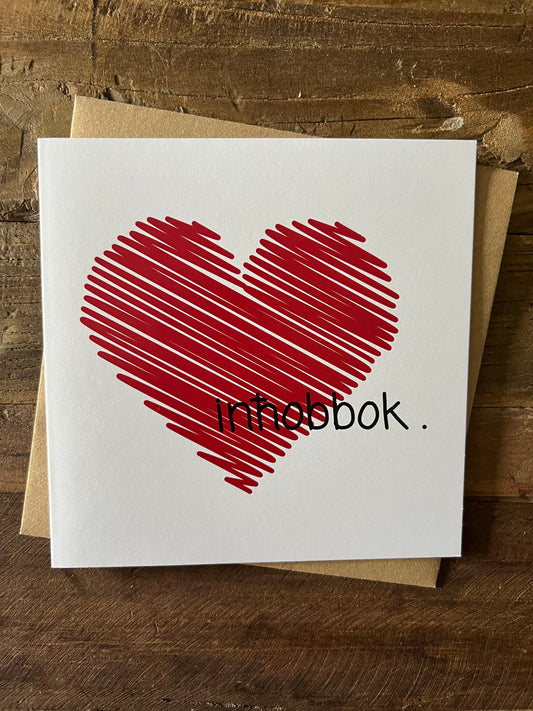 Inhobbok