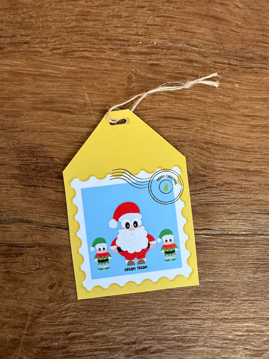 Gift Tags