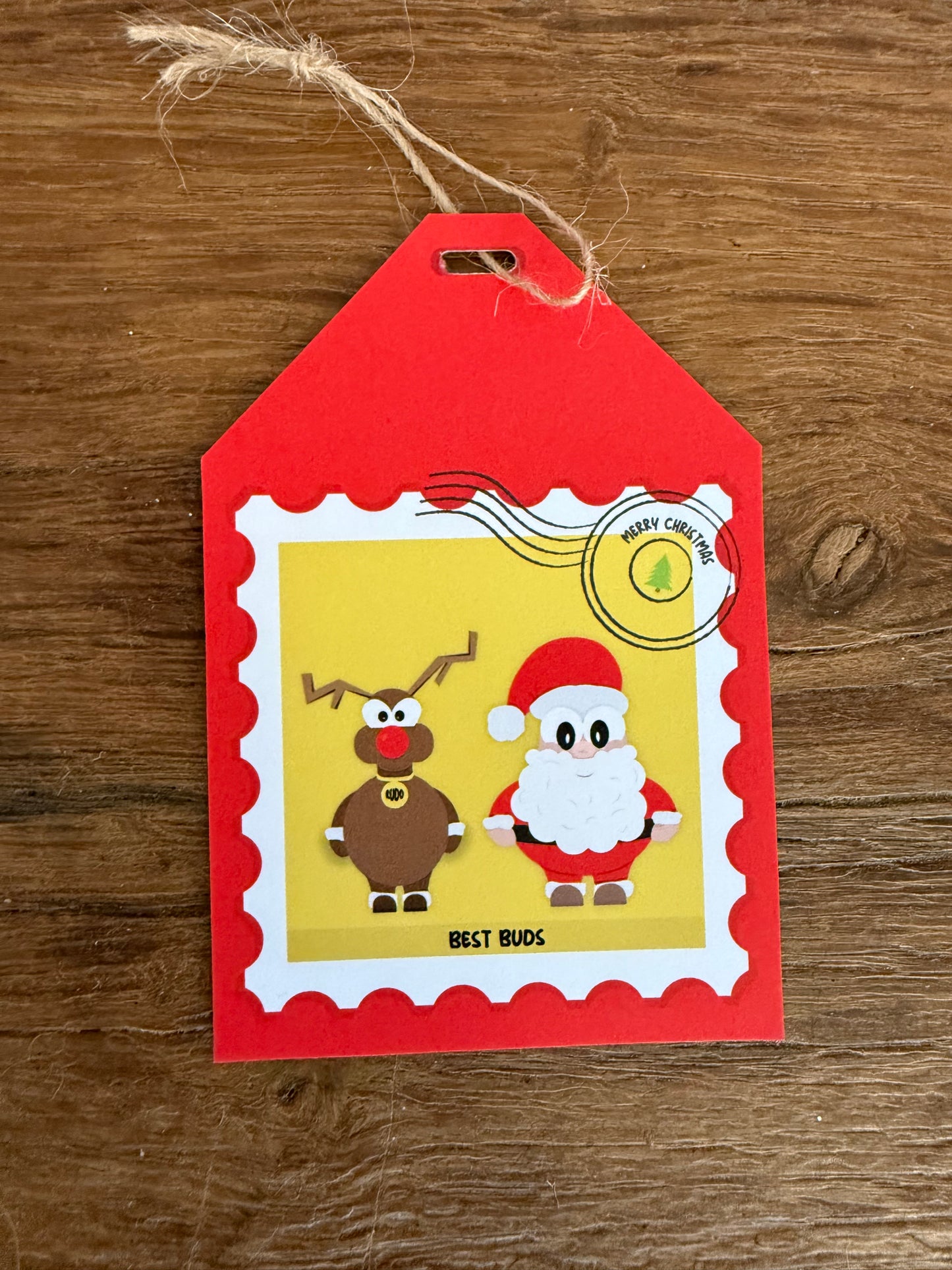 Gift Tags