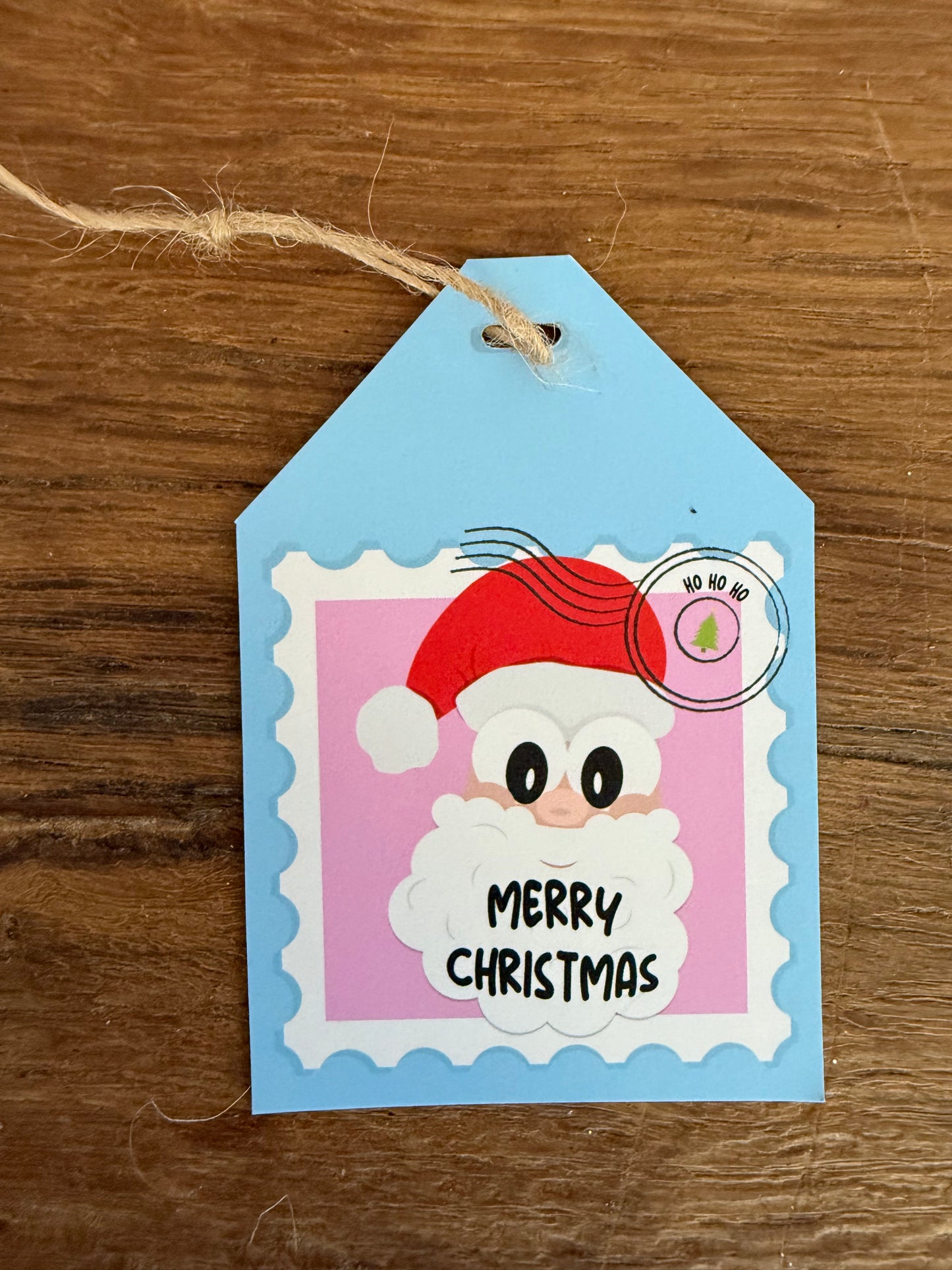 Gift Tags