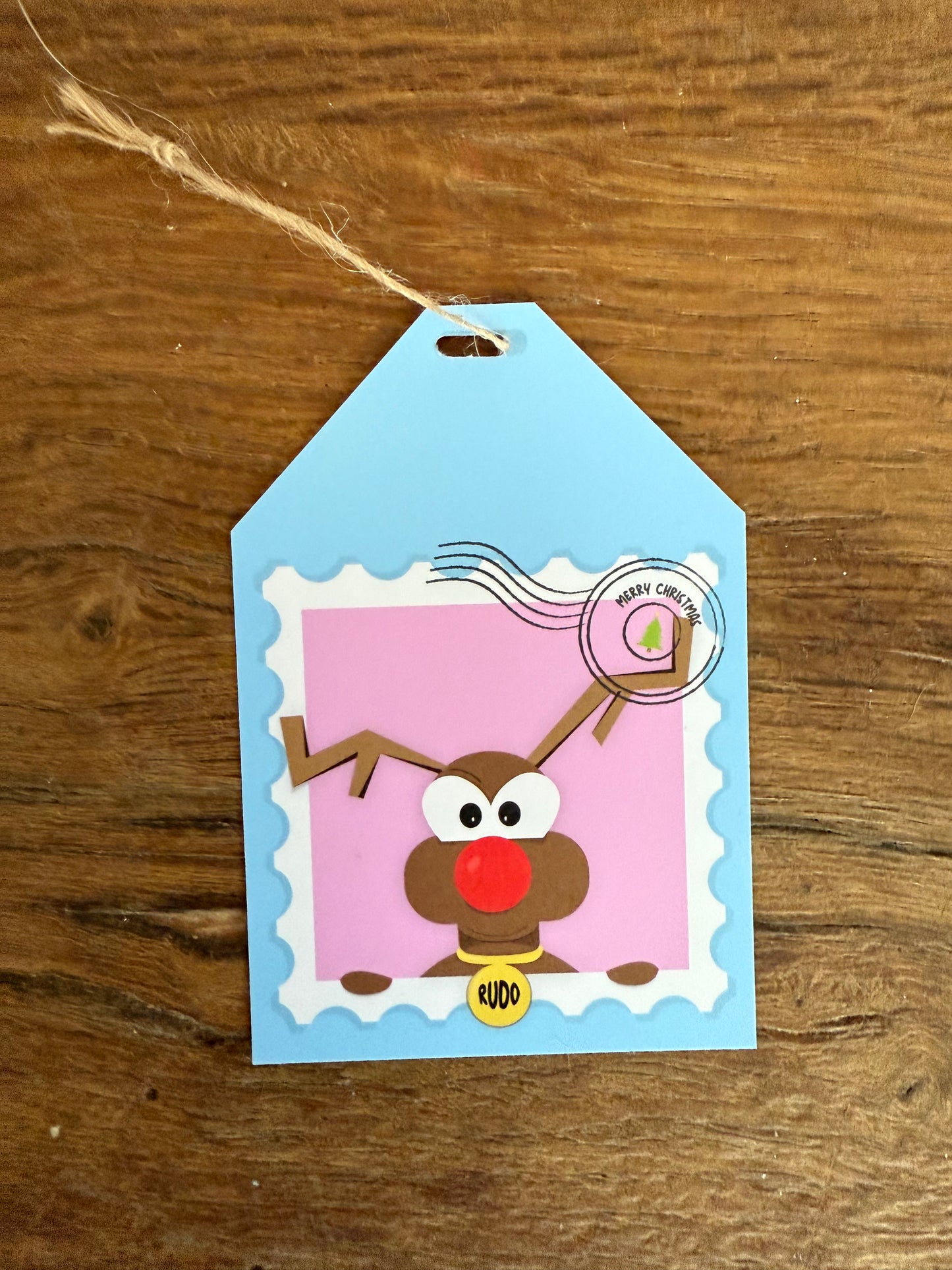 Gift Tags