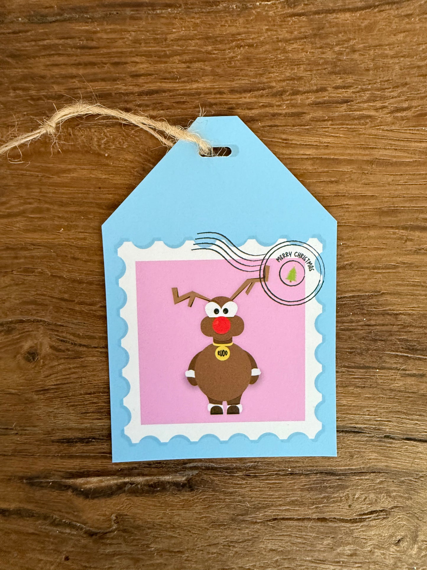 Gift Tags