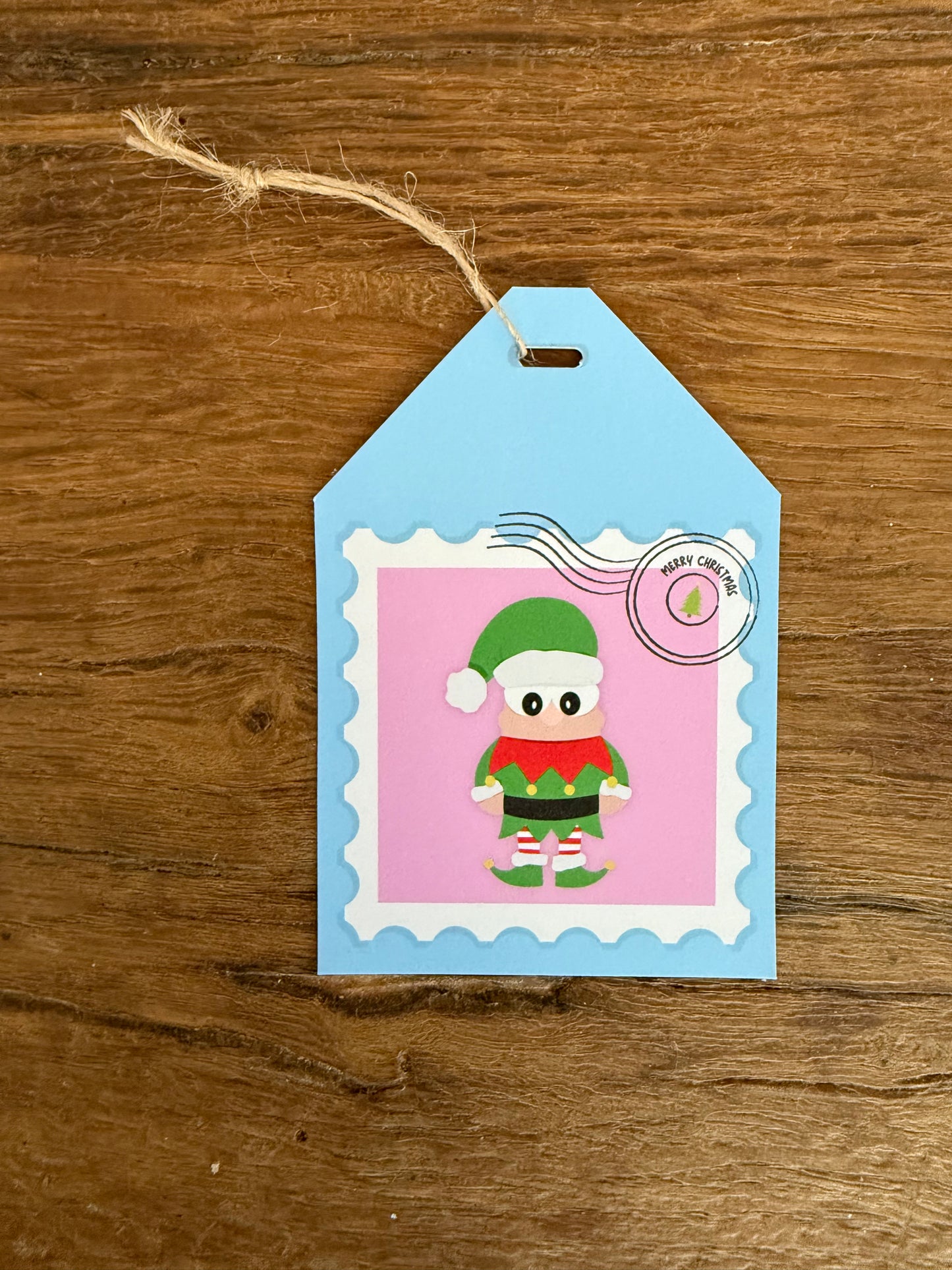 Gift Tags