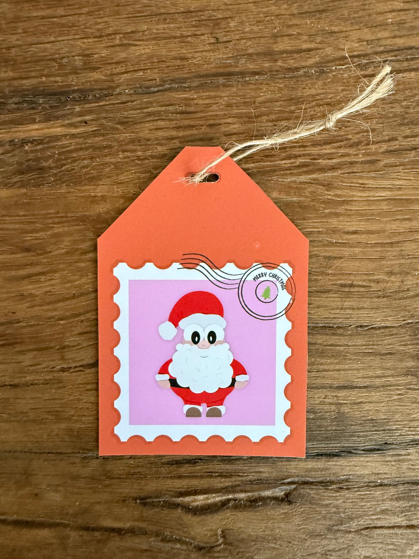 Gift Tags